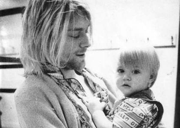 ‘Cobain: Montage of Heck’ ‘Cobain: Montage of Heck’
