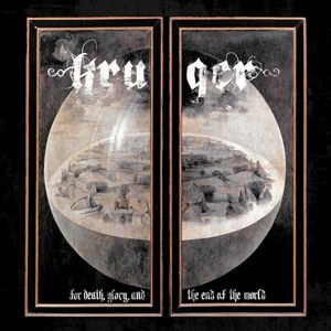 Death, glory and the end of the world **** Death, glory and the end of the world ****