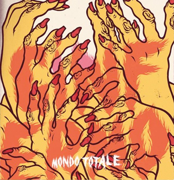 Mondo Totale **** Mondo Totale ****