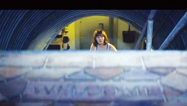 10 Cloverfield Lane 10 Cloverfield Lane