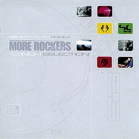 12 Inch Selection 12 Inch Selection