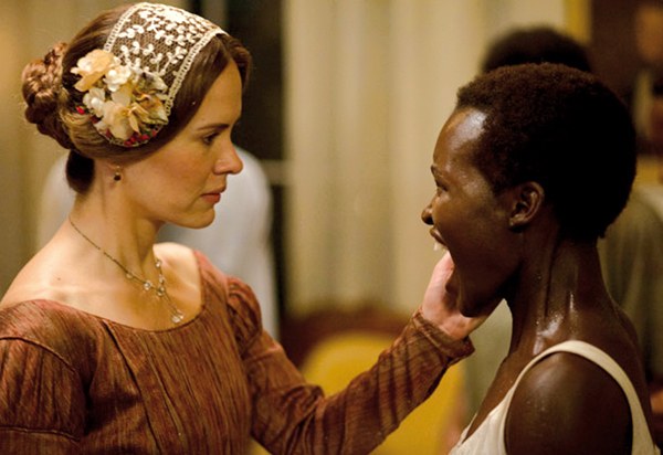 12 Years a Slave 12 Years a Slave