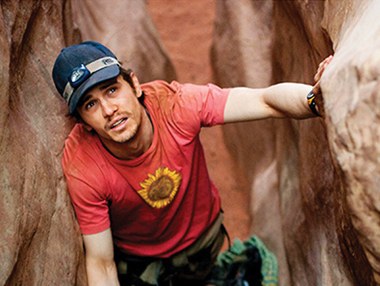 127 HOURS 127 HOURS