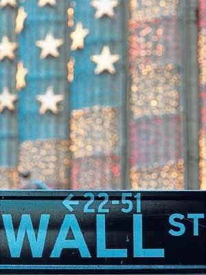 135.000 milioi dolar Wall Streeteko banketxeentzat 135.000 milioi dolar Wall Streeteko banketxeentzat