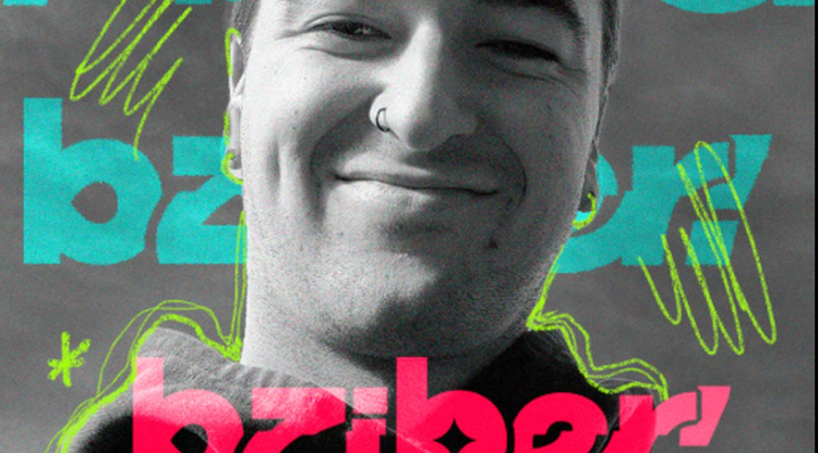 14 urtetik gorakoak edukiak sortzera gonbidatzen dituen Bziber lehiaketa martxan da TikToken