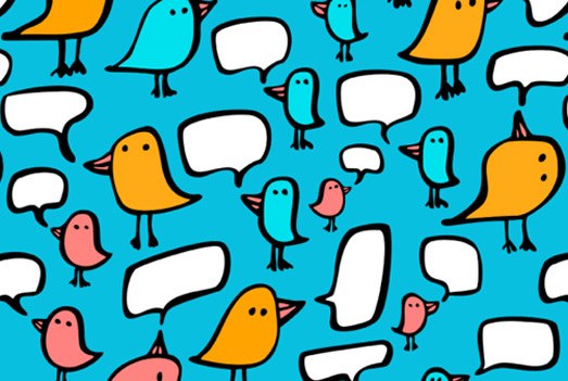 140 karaktereen kaiola ireki du Twitterrek 140 karaktereen kaiola ireki du Twitterrek