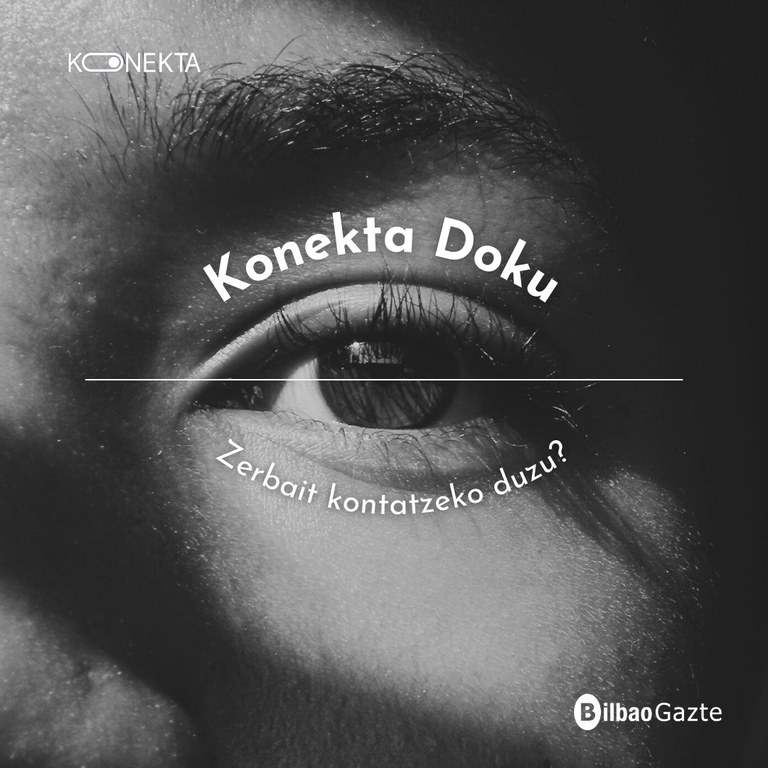 18 eta 30 urte arteko gazteei zuzendutako dokumental zinemaren inguruko tailerra antolatu dute Bilbon