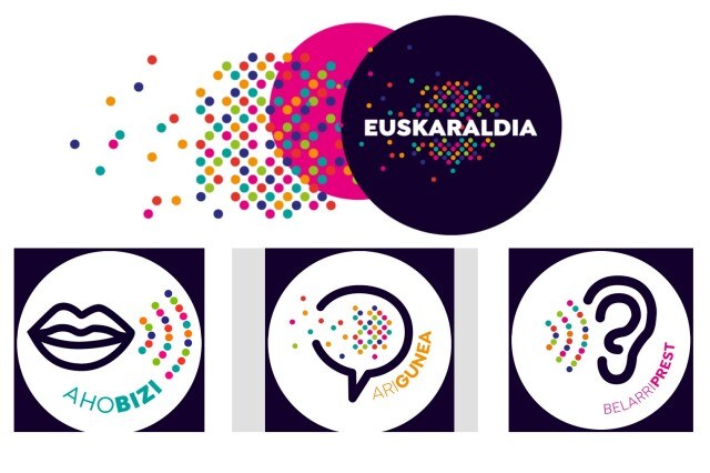 180 mila parte hartzaile Euskaraldian 180 mila parte hartzaile Euskaraldian
