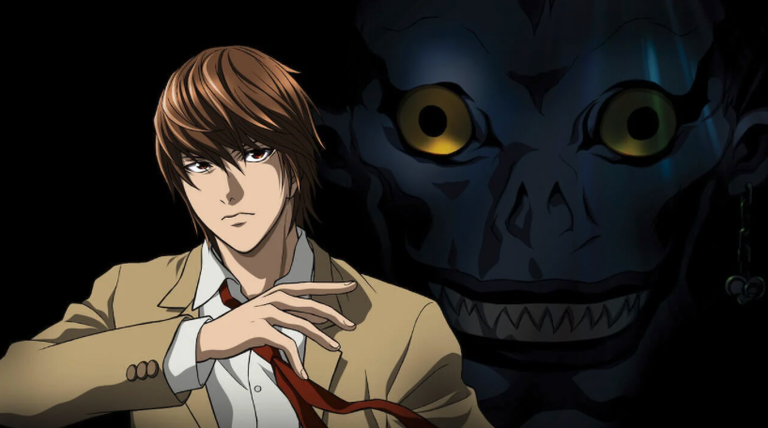“Death note”-ren bideojokoa? “Death note”-ren bideojokoa?