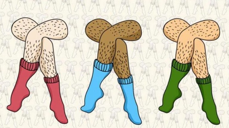 “Januhairy”: bada garaia aldarrikatzeko emakumeek ez dutela zertan depilatu ez badute nahi “Januhairy”: bada garaia aldarrikatzeko emakumeek ez dutela zertan depilatu ez badute nahi