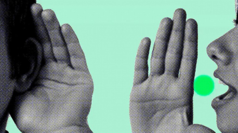 “Oversharing”: zer da eta zer egin ondorio negatiboak murrizteko “Oversharing”: zer da eta zer egin ondorio negatiboak murrizteko