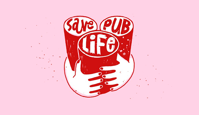 “Save Pub Life”: Budweiser garagardo markak opari txartelak sortu ditu pub britainiarrak salbatzeko “Save Pub Life”: Budweiser garagardo markak opari txartelak sortu ditu pub britainiarrak salbatzeko