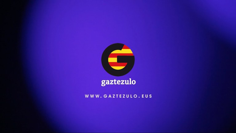 2020tik aurrera GAZTEZULO Katalunian ere zabalduko da (inozentada) 2020tik aurrera GAZTEZULO Katalunian ere zabalduko da (inozentada)