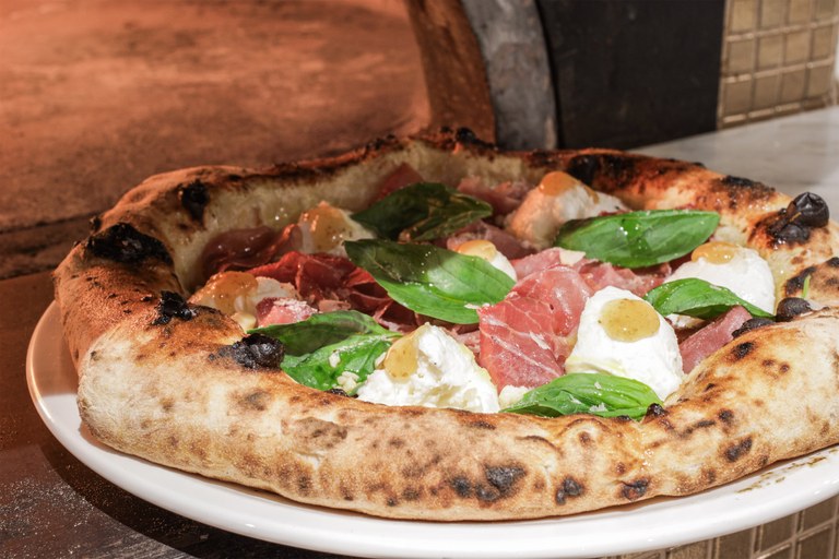 2021eko Europako pizzarik onenak 2021eko Europako pizzarik onenak