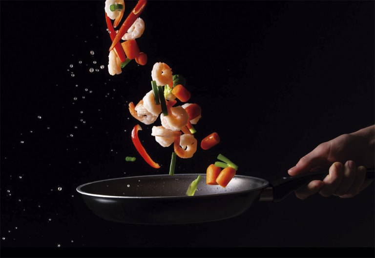 2022ko ezusteko gastronomikoak