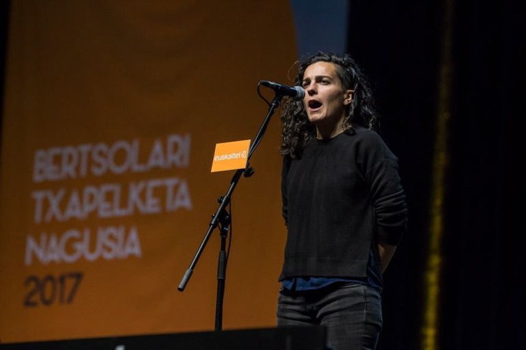 2022ko udazkenean izango da Bertsolari Txapelketa Nagusia 2022ko udazkenean izango da Bertsolari Txapelketa Nagusia