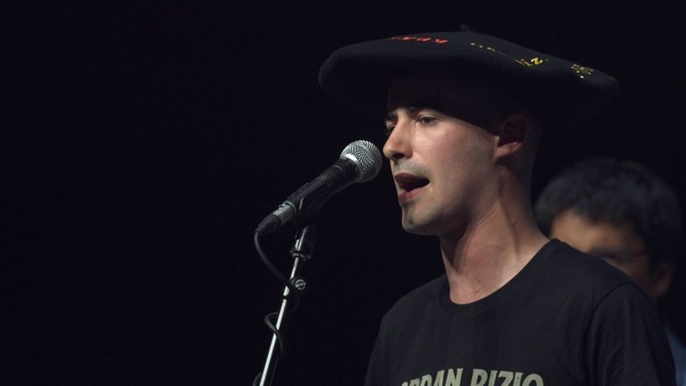 2024ko Arabako Bertso Txapelketarako izen-ematea zabaldu dute