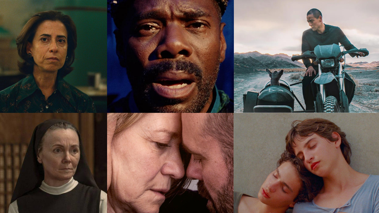 2025eko 30 pelikula onenak