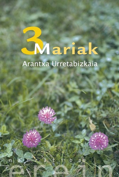3 Mariak 3 Mariak
