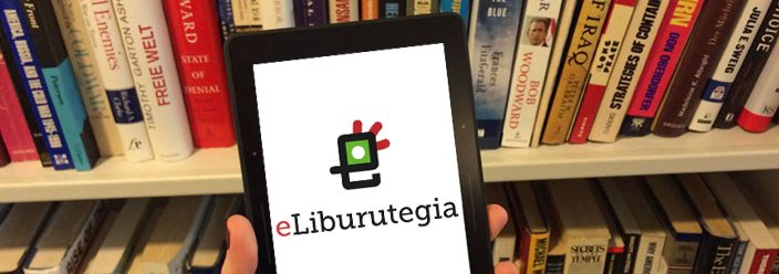 30.000 liburu mailegatu ditu eLiburutegiak 30.000 liburu mailegatu ditu eLiburutegiak