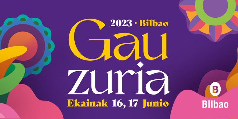 31 esku-hartze artistiko izango dira Bilboko Gau Zuria jaialdian