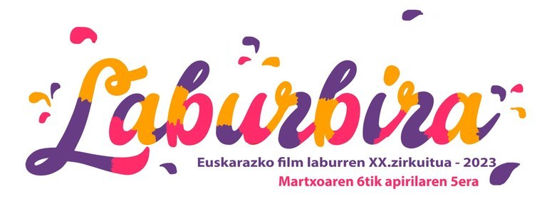 32 herritan emango dituzte Laburbiraren film laburrak