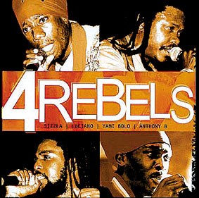 4 rebels 4 rebels