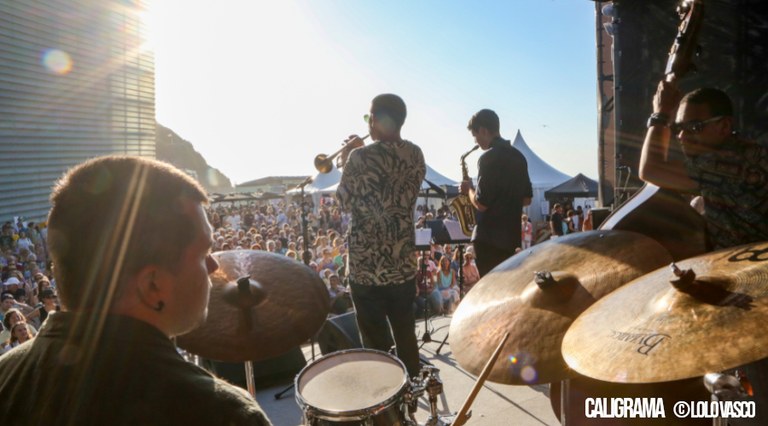 Donostiako 58. Jazzaldian parte hartzeko tokiko taldeen hautaketa prozesua abiatu dute Donostiako 58. Jazzaldian parte hartzeko tokiko taldeen hautaketa prozesua abiatu dute