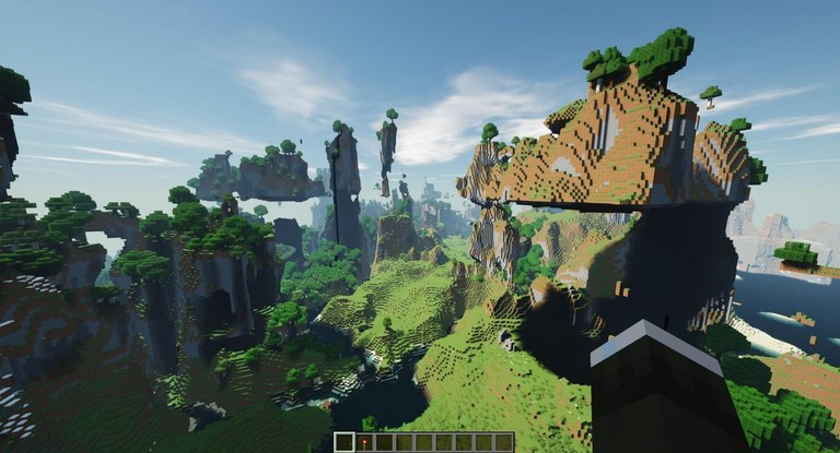 60 euro orduko "Minecraft" jokoan lorezain izateagatik 60 euro orduko "Minecraft" jokoan lorezain izateagatik
