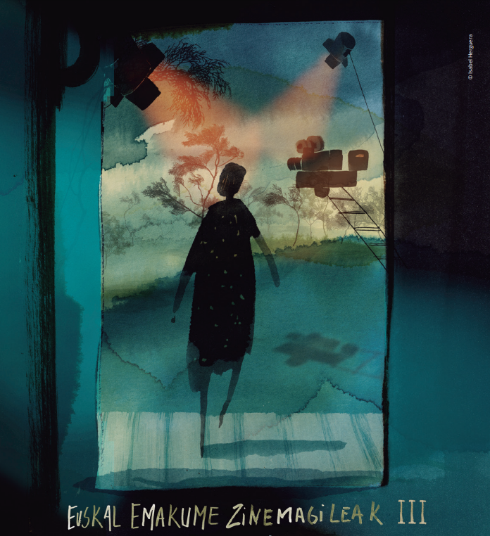 70eko hamarkadaren hasieran jaiotako emakumezko zuzendarien lana erakutsiko dute 'Euskal Emakume Zinemagileak’ zikloan