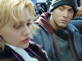 8 Mile (8 millas) ** 8 Mile (8 millas) **