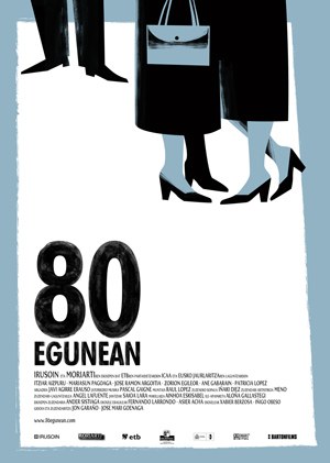 "80 egunean" "80 egunean"