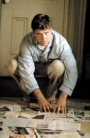 A Beautiful Mind (Una mente maravillosa / Un homme dexception) *** A Beautiful Mind (Una mente maravillosa / Un homme dexception) ***