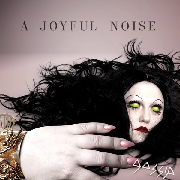 A Joyful Noise A Joyful Noise