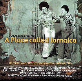 A place called Jamaica A place called Jamaica