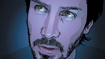 A Scanner Darkly *** A Scanner Darkly ***