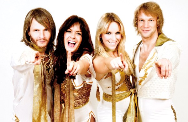 Abba Abba