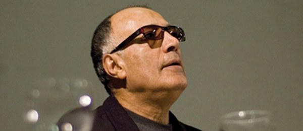 Abbas Kiarostami japonieraz Abbas Kiarostami japonieraz