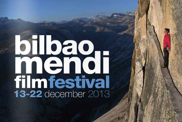 Abenduaren 13tik 22ra egingo dute Bilbao Mendi Film Festibal Abenduaren 13tik 22ra egingo dute Bilbao Mendi Film Festibal