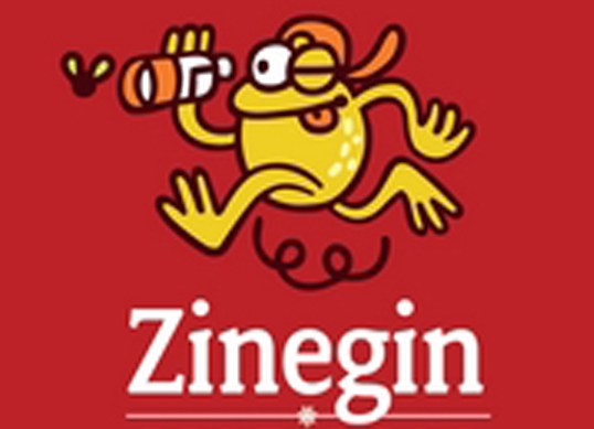 Abenduaren 19tik 22ra egingo dute Zinegin Festibala Abenduaren 19tik 22ra egingo dute Zinegin Festibala