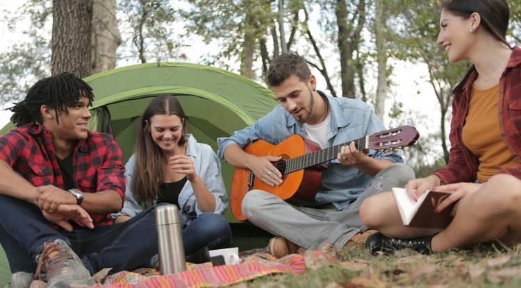 Abesteak osasunarentzat dituen onurak