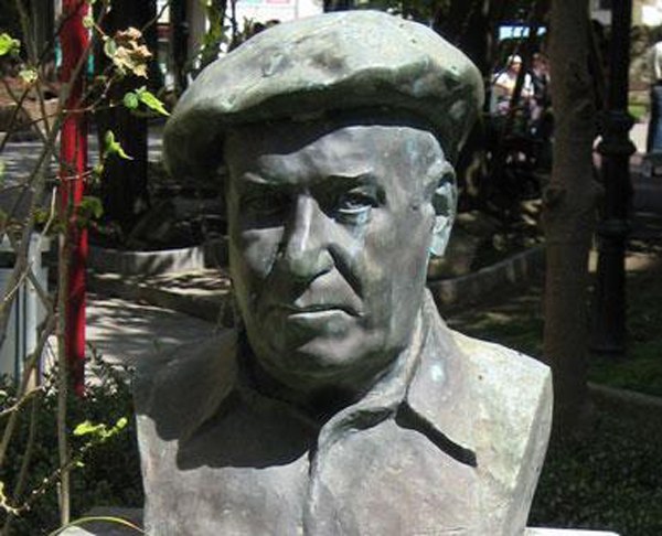 Abian da Basarri pertso paper lehiaketaren XXVIII. edizioa Abian da Basarri pertso paper lehiaketaren XXVIII. edizioa
