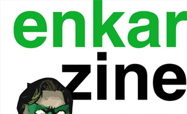Abian da Enkarzine Zine eta Bideo Lehiaketa Abian da Enkarzine Zine eta Bideo Lehiaketa