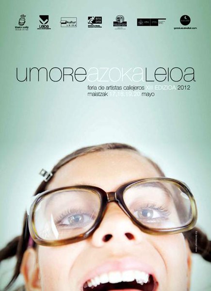 Abian dira Leioako Umore Azokaren prestaketak Abian dira Leioako Umore Azokaren prestaketak