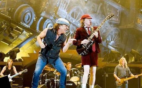 AC/DC AC/DC