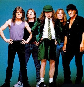 AC/DC-k Bilbon joko du ekainaren 28an AC/DC-k Bilbon joko du ekainaren 28an