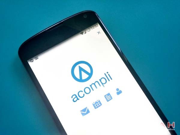 Acompli Acompli