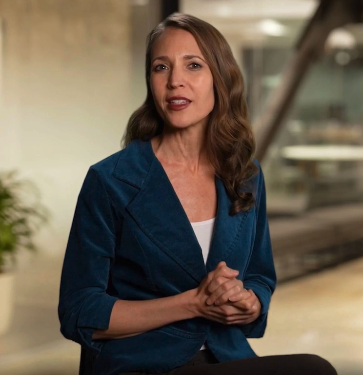 Adimen Artifizialarekin sortutako erreportari eta narratzaileak dituen albistegi katea sortu dute