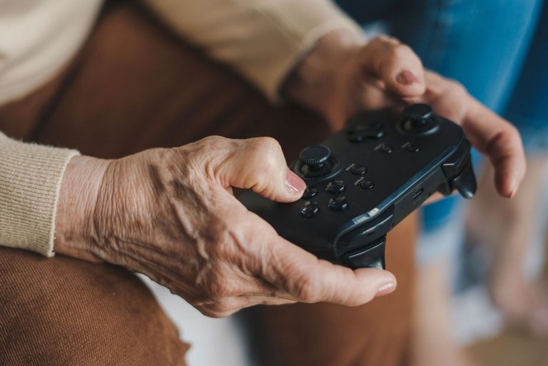 Adin subjektiboa: zergatik sentitzen gara garena baino gazteagoak?