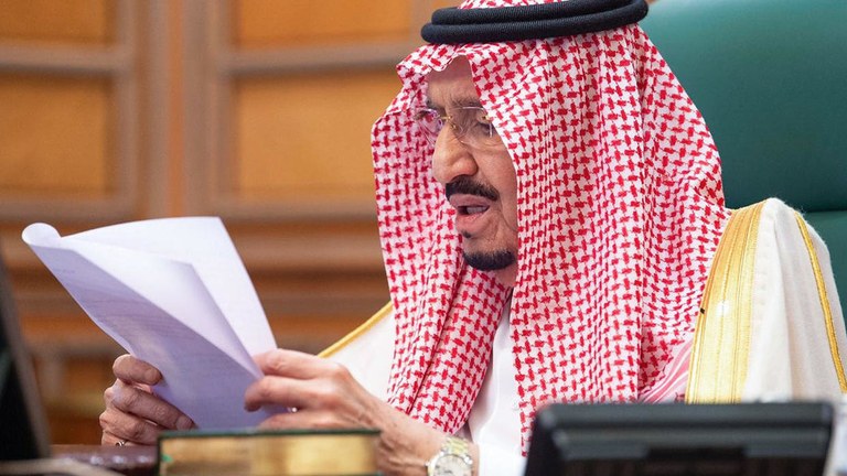 Adin txikikoen heriotza-zigorra ezabatu du Saudi Arabiak Adin txikikoen heriotza-zigorra ezabatu du Saudi Arabiak